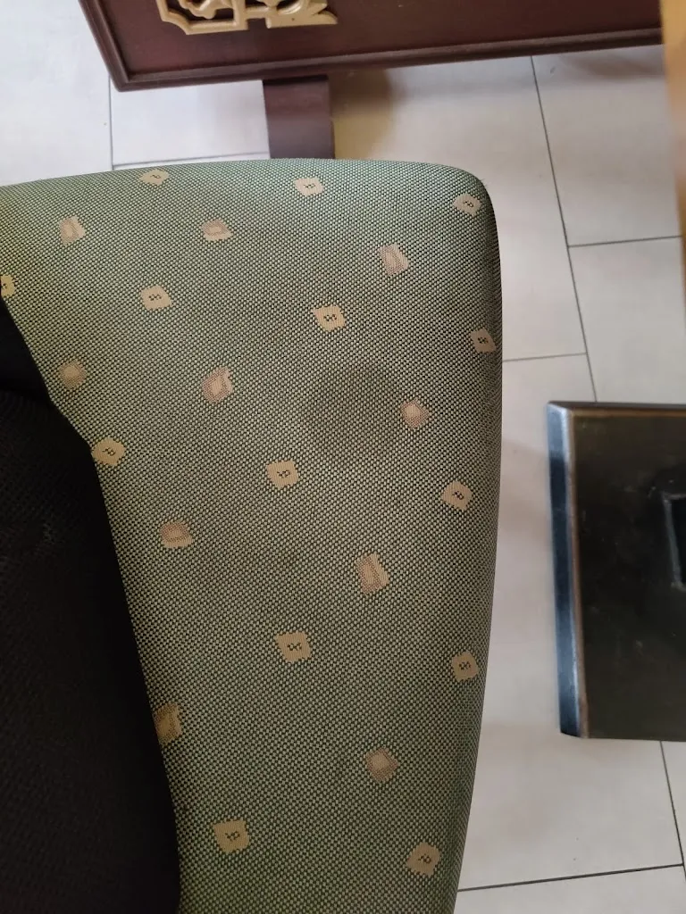 TheTruthHunter_Red Dragon China-Bistro_Wittenberg_review