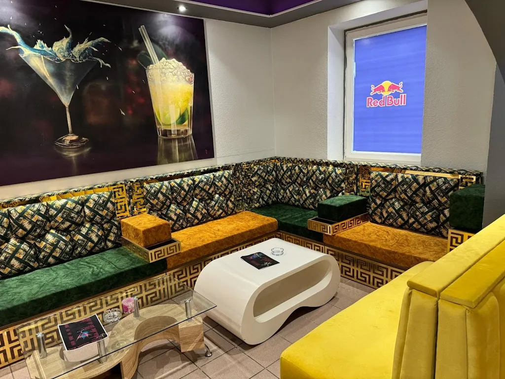 Royal Restaurant restaurant in Wittenberg