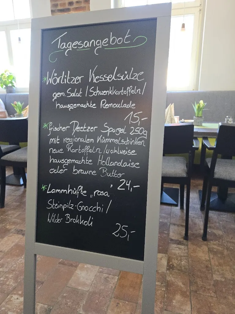 Menu_Zieglers Restaurant & Pension_Oranienbaum-Wörlitz_image_1