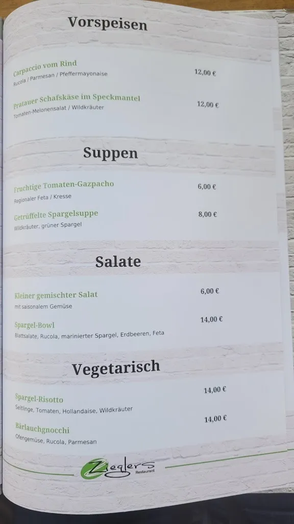 Menu_Zieglers Restaurant & Pension_Oranienbaum-Wörlitz_image_4