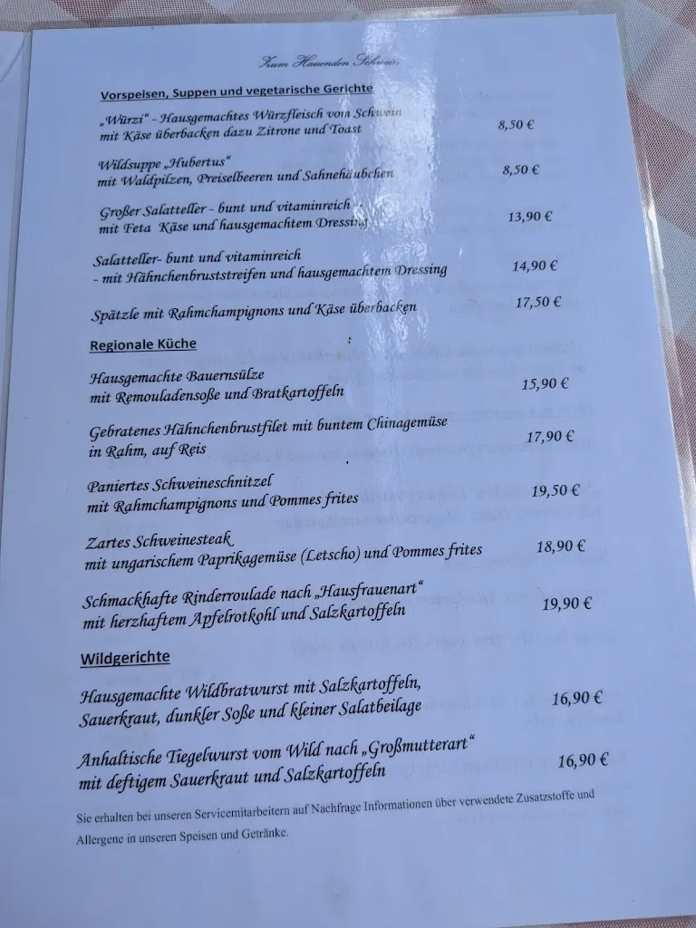 Menu_Zum hauenden Schwein_Oranienbaum-Wörlitz_image_3