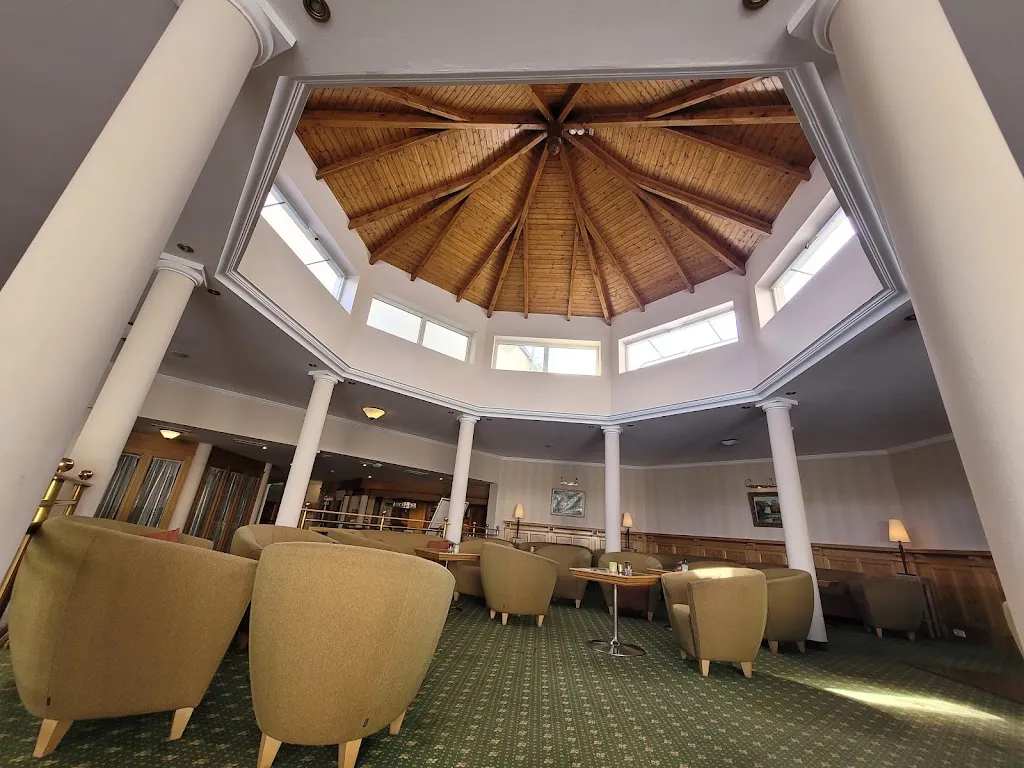 WandernLust_Ringhotel Zum Stein Wörlitz_Oranienbaum-Wörlitz_review