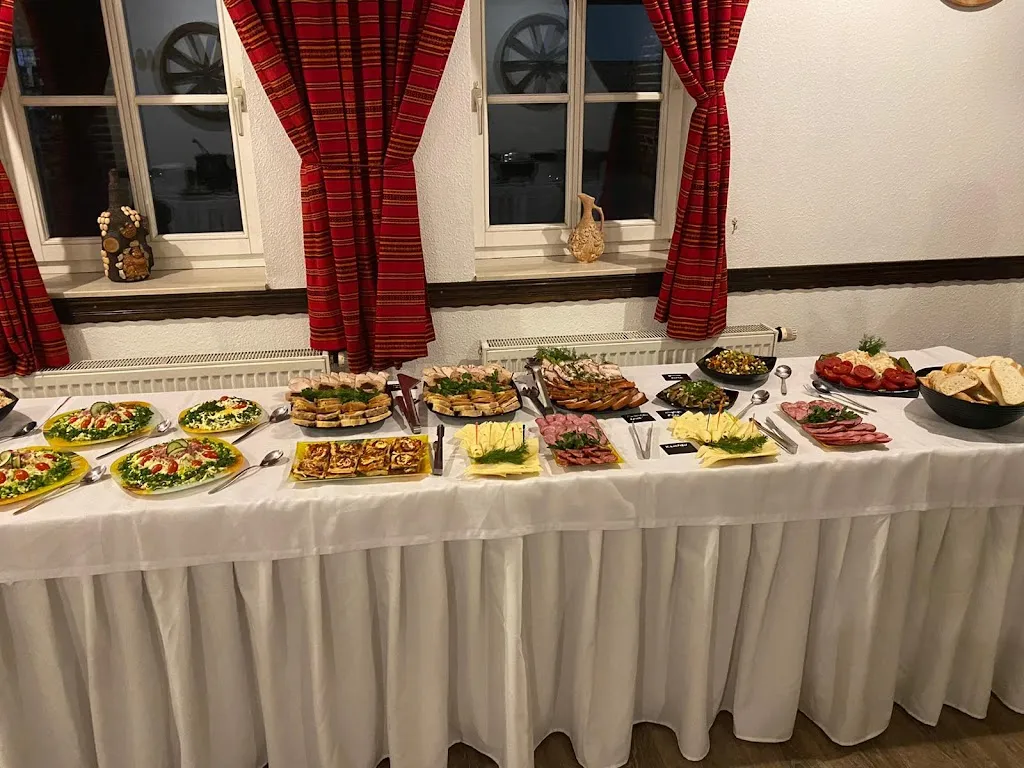 Restaurant Kasatschok - ukrainische & russische Küche_Nauendorf_slider_image_3