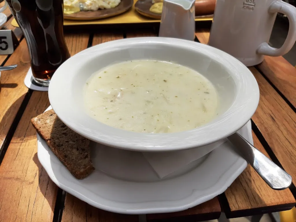 Nicole R Punkt_Hofladen-Bäckerei & Cafe_Thale_review