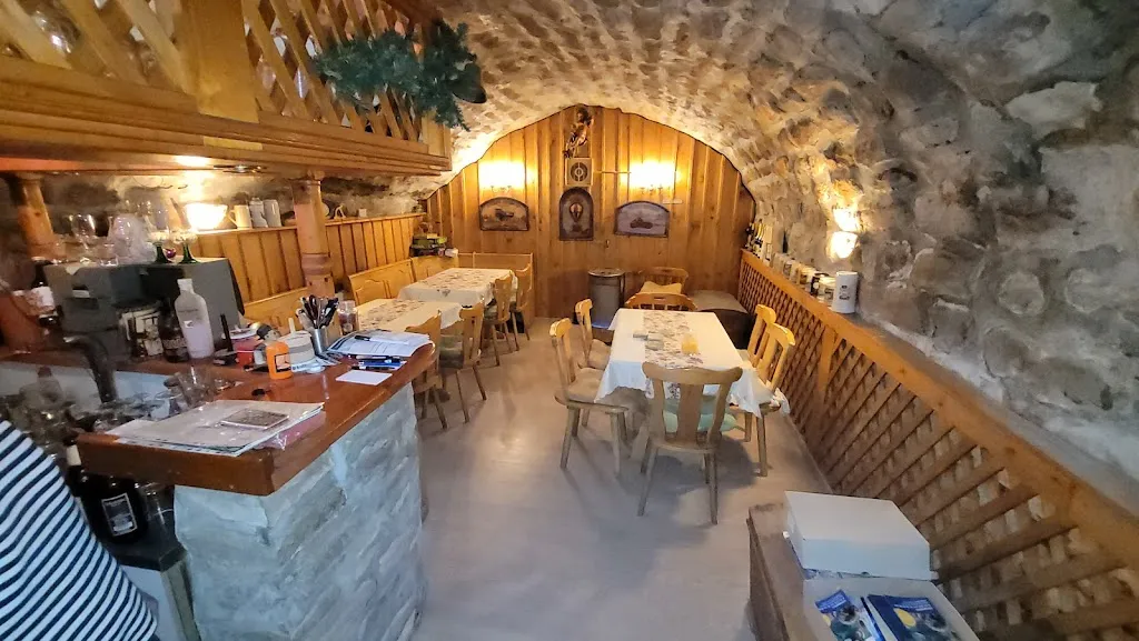 Gasthaus Sankt Georg - Christina Straubel restaurant in (Unstrut)