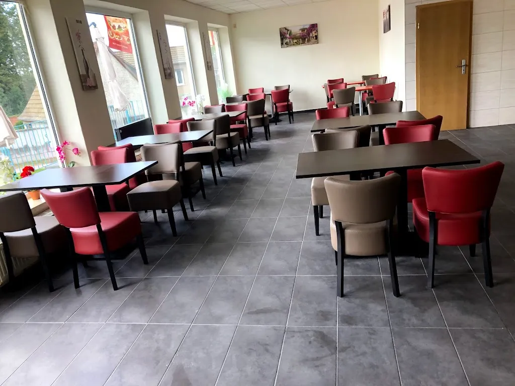 Pizza BARAN restaurant in (Unstrut)