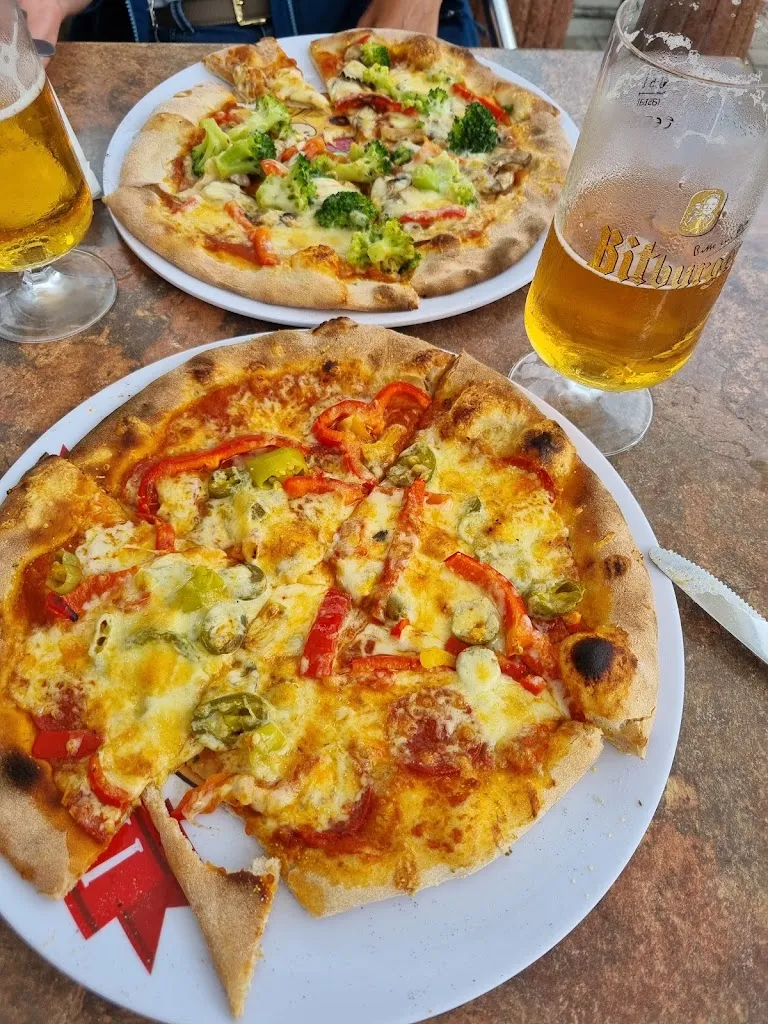 J.- A. K._Pizzeria Roma_(Unstrut)_Bewertung