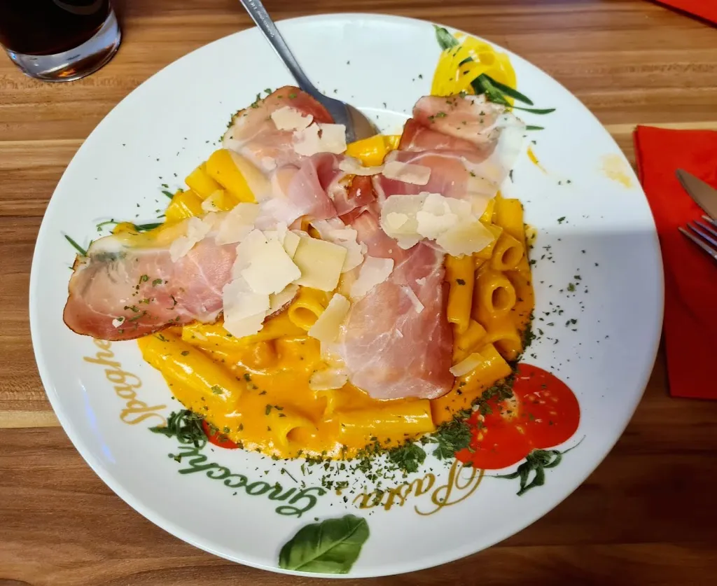 Pizzeria Roma restaurant in (Unstrut)