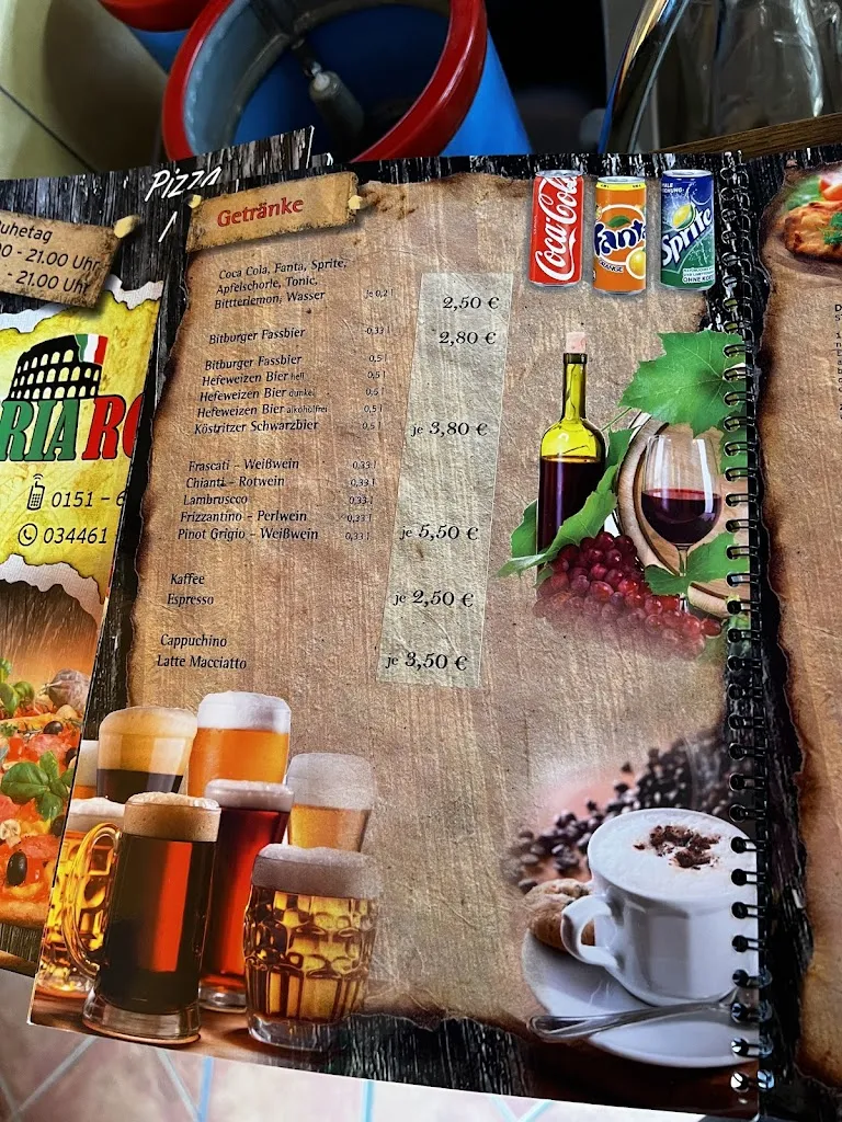 Pizzeria Roma__slider_image_2