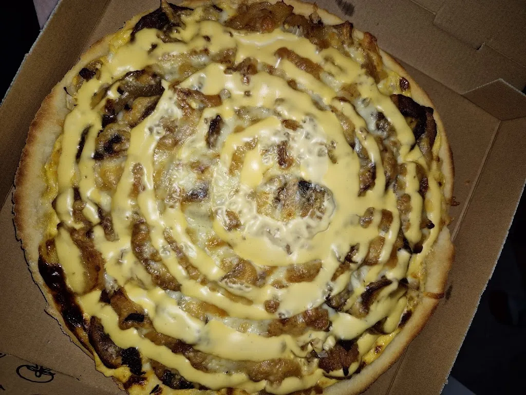 Gianna Gabrielle Winter_Pizzahaus Niederndodeleben_Börde_review