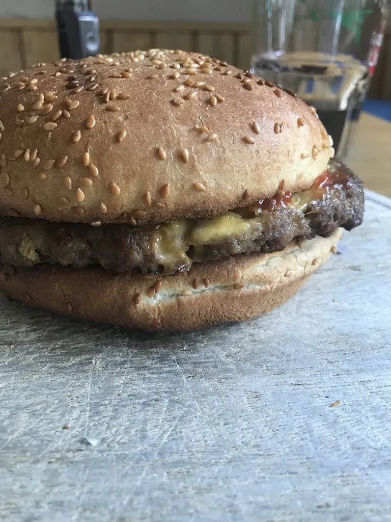 Pizzahaus Niederndodeleben restaurant in Börde