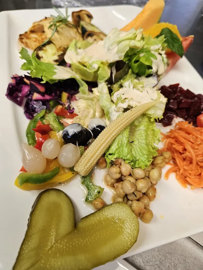 Menu_Restaurant Hardeck_Neuendorf_immagine_9