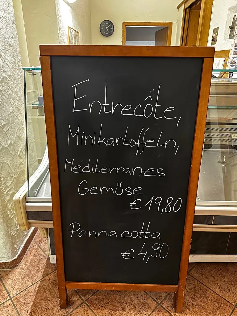 Menü_Restaurant Da Roberto_Grafenau_Bild_1