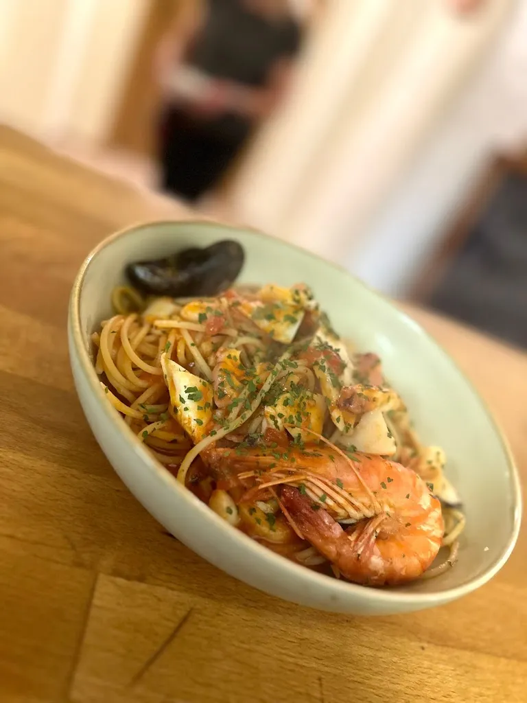 Menü_Restaurant Da Roberto_Grafenau_Bild_8