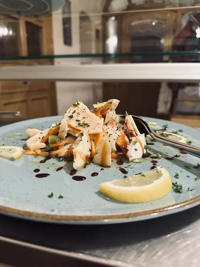 Menü_Restaurant Da Roberto_Grafenau_Bild_9