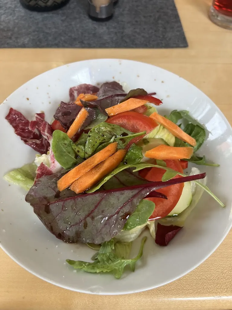 N. K_Restaurant Da Roberto_Grafenau_review