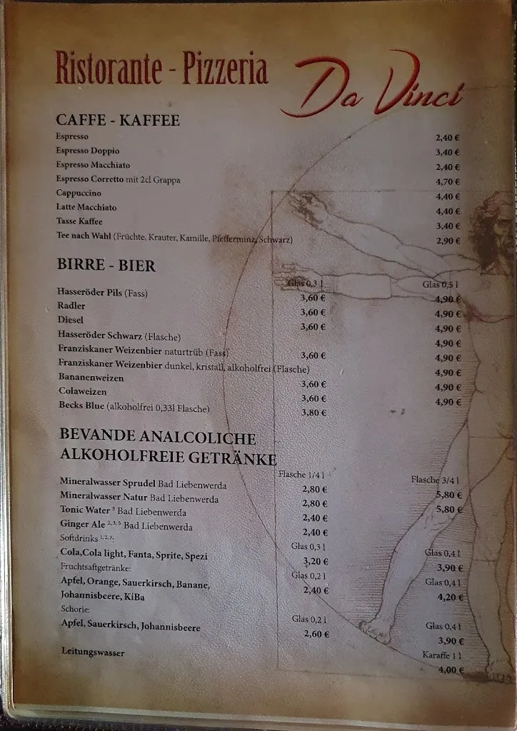 Menu_Ristorante Pizzeria Da Vinci__image_2