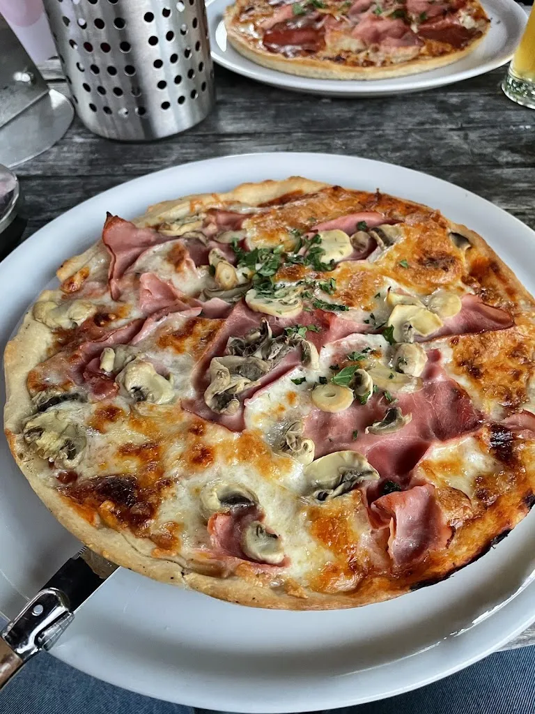 Alen Msk_Café - Restaurant - Fox_Grafenau_avis