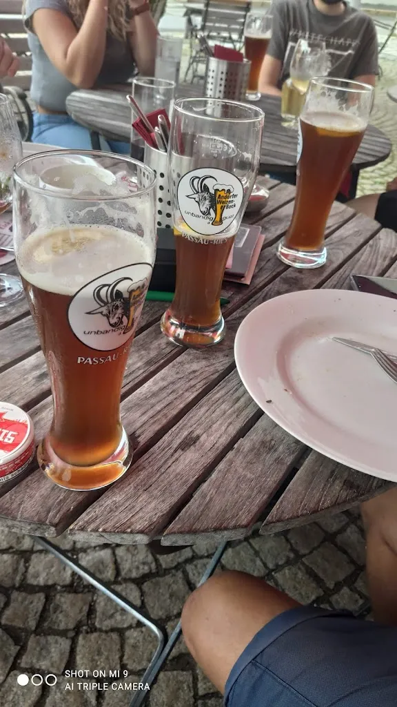 Johannes Sammer_Café - Restaurant - Fox_Grafenau_avis