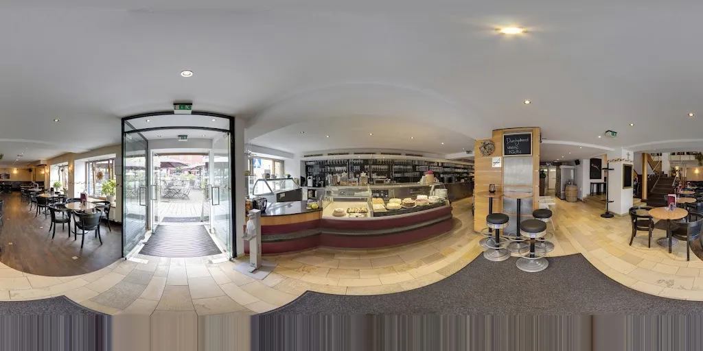 Café - Restaurant - Fox_Grafenau_slider_image_1