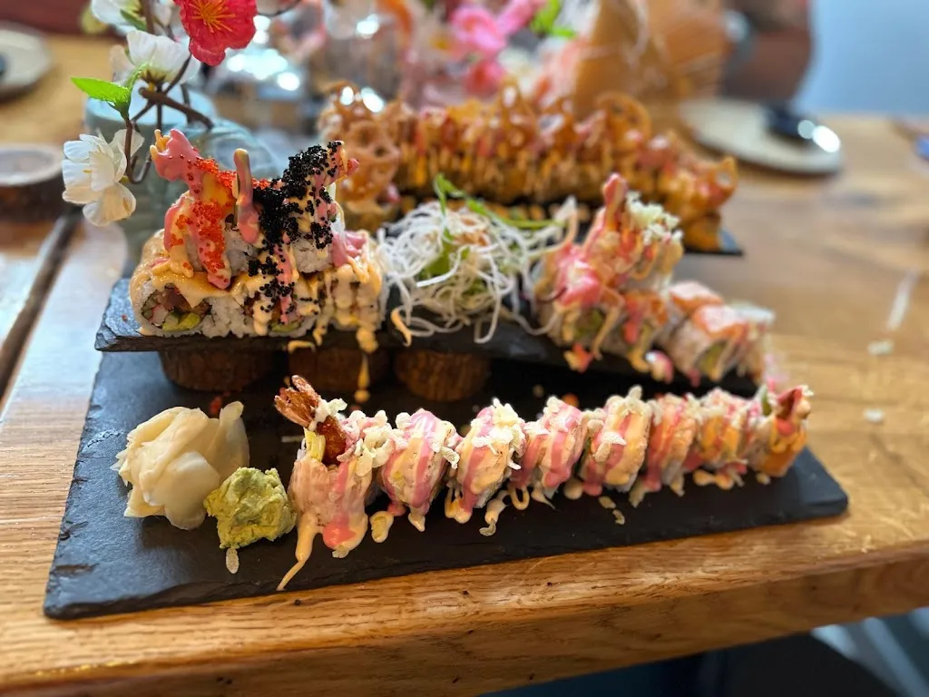 Menu_Kizuna Restaurant - Sushi & Grill_Oschersleben_image_5