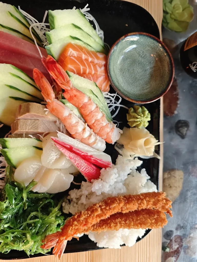Grit Mundt_Kizuna Restaurant - Sushi & Grill_Oschersleben_review