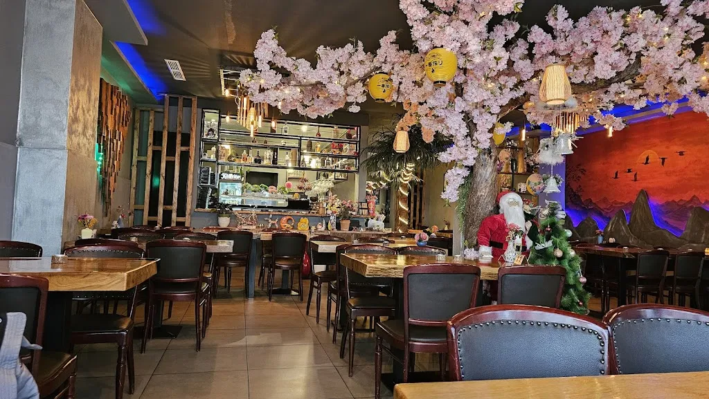 Kizuna Restaurant - Sushi & Grill restaurant in Oschersleben