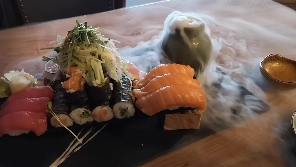 Kizuna Restaurant - Sushi & Grill_Oschersleben_slider_image_2