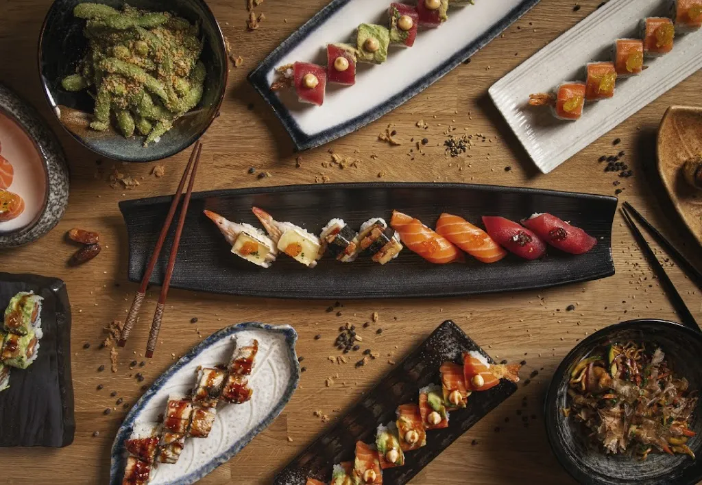 Kizuna Restaurant - Sushi & Grill_Oschersleben_slider_image_3