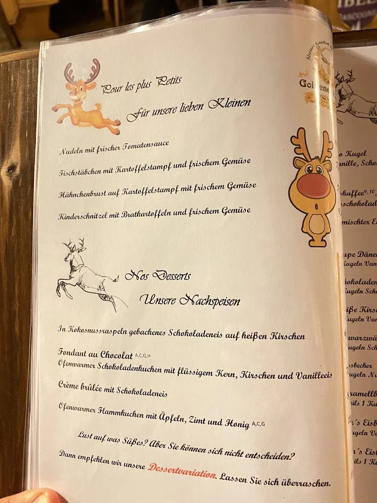 Menu_Restaurant Goldener Hirsch_Oranienbaum-Wörlitz_image_2
