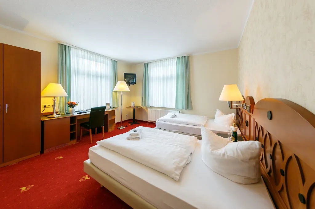 Hotel & Restaurant Goldener Fasan_Oranienbaum-Wörlitz_slider_image_2