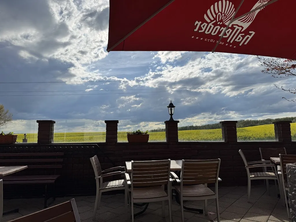 Chrische_Gaststätte Fallsteinklause_Osterwieck_Bewertung