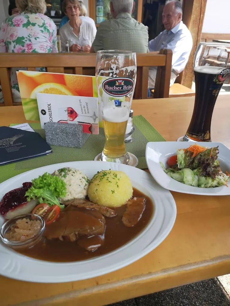 Ioana Siman_Kleblmühle_Grafenau_review