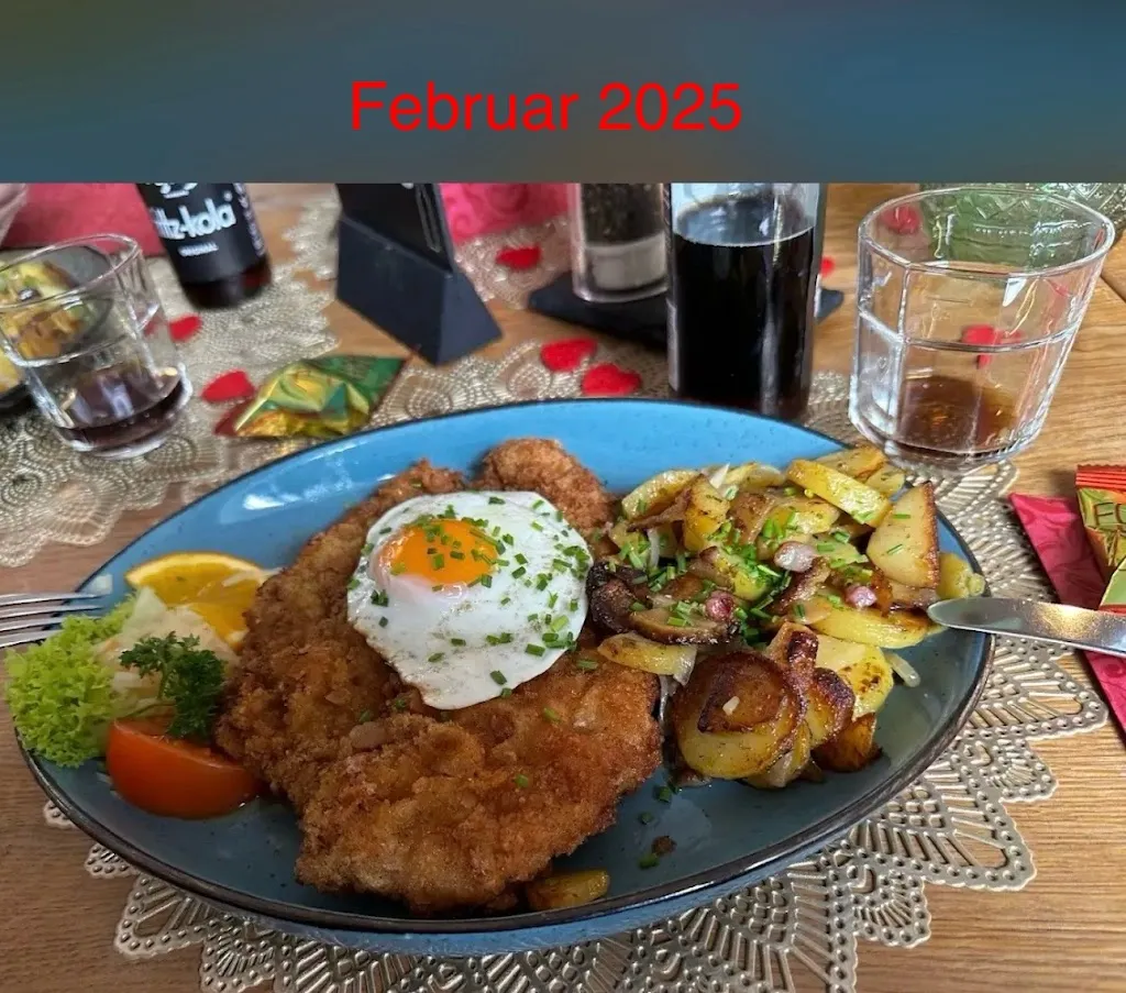 Majka Poleska_Gasthof Haucke_(Altmark)_review