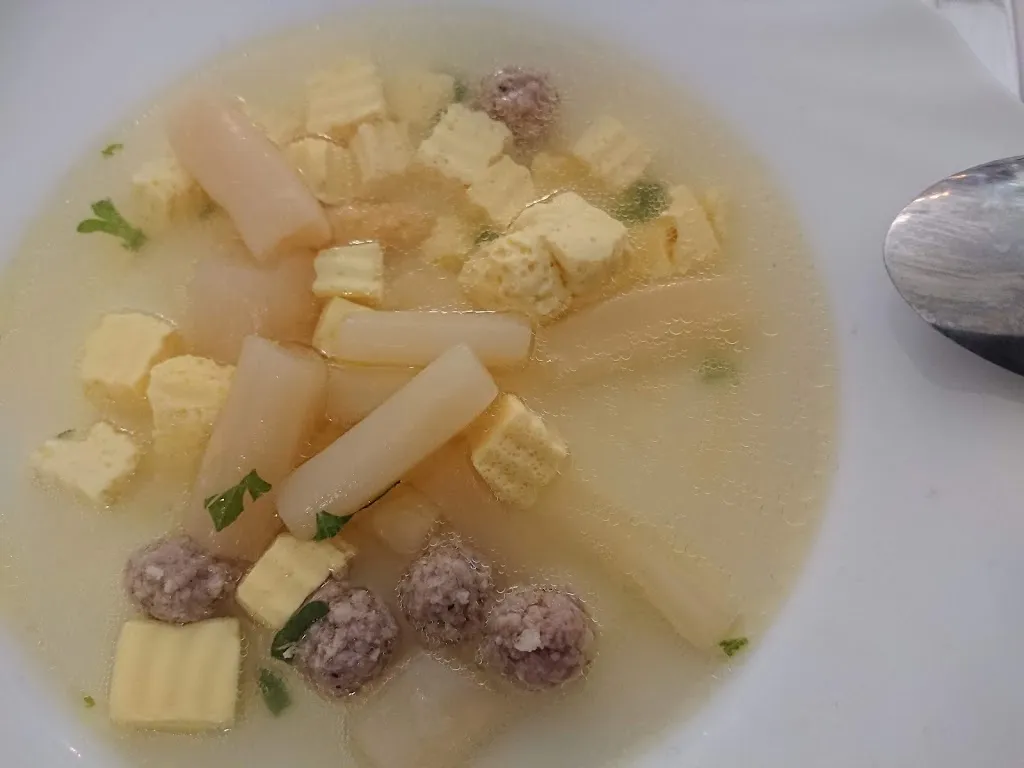 Menu_Gaststätte De Dörpsche Krug_(Altmark)_image_1