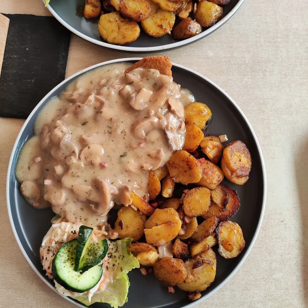 Menu_Gaststätte Bauernstübchen_(Altmark)_image_5