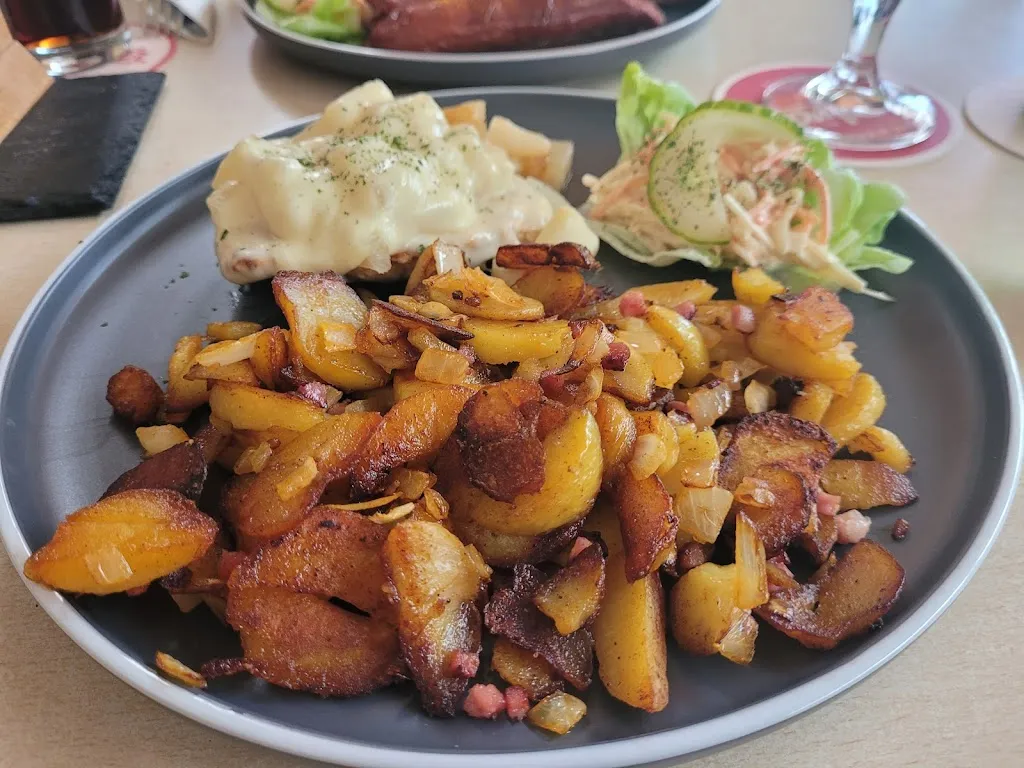 Menu_Gaststätte Bauernstübchen_(Altmark)_image_9