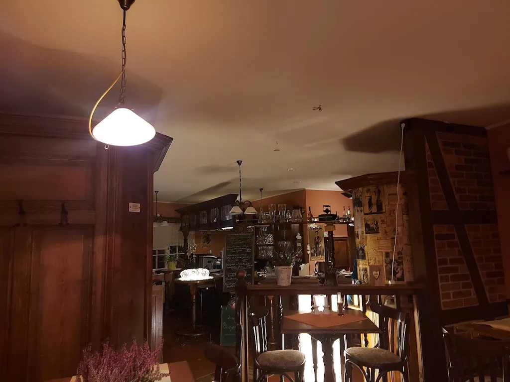 Gaststätte Ratskeller restaurant in (Altmark)