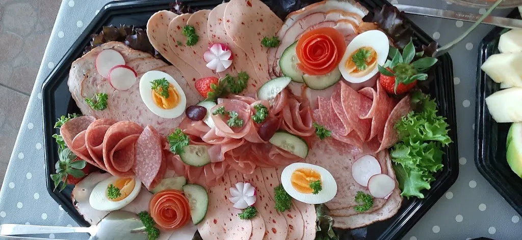 Freitags Diner restaurant in (Altmark)