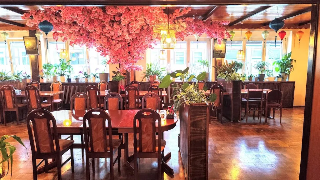 Thai's Restaurant restaurant in (Altmark)