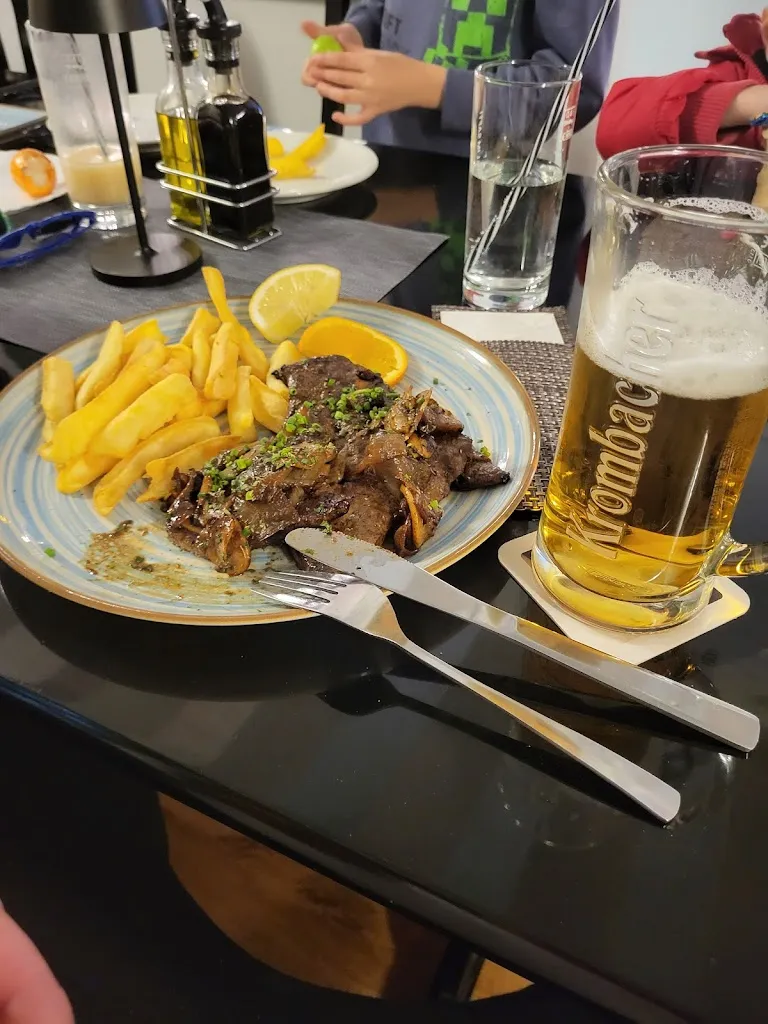 Redjo Aliev_Restaurant Ya mass_(Altmark)_review