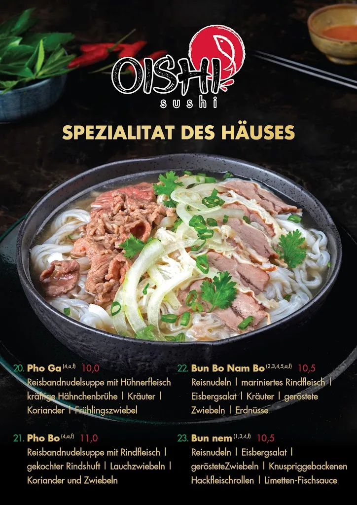 Menu_Oishi Sushi - Osterburg_(Altmark)_image_1