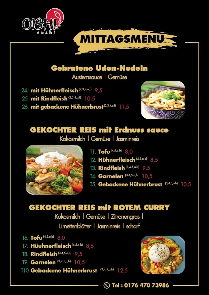 Menu_Oishi Sushi - Osterburg_(Altmark)_image_2
