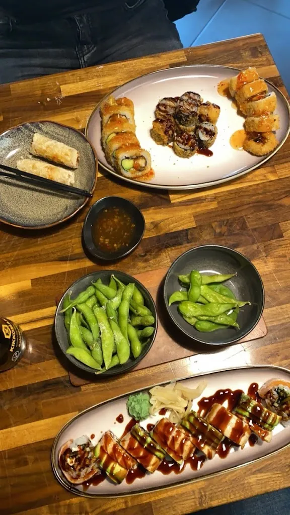 Menu_Oishi Sushi - Osterburg_(Altmark)_image_6