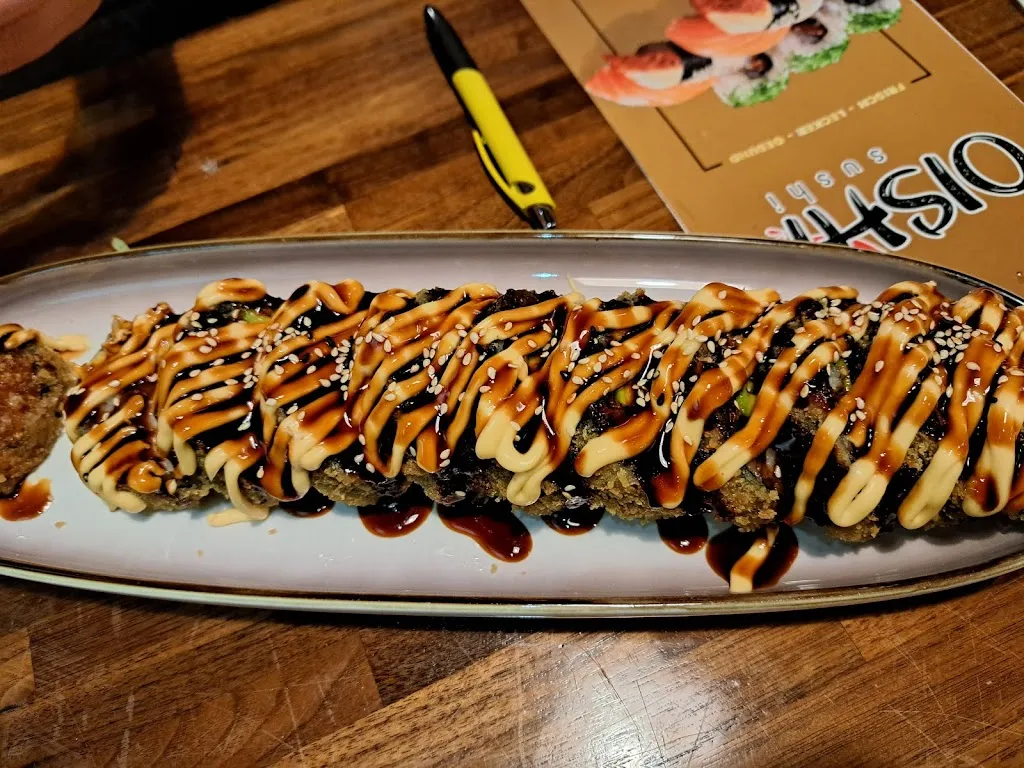 Menu_Oishi Sushi - Osterburg_(Altmark)_image_7