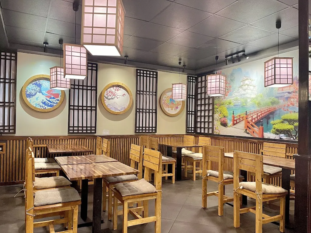 Oishi Sushi - Osterburg restaurant in (Altmark)