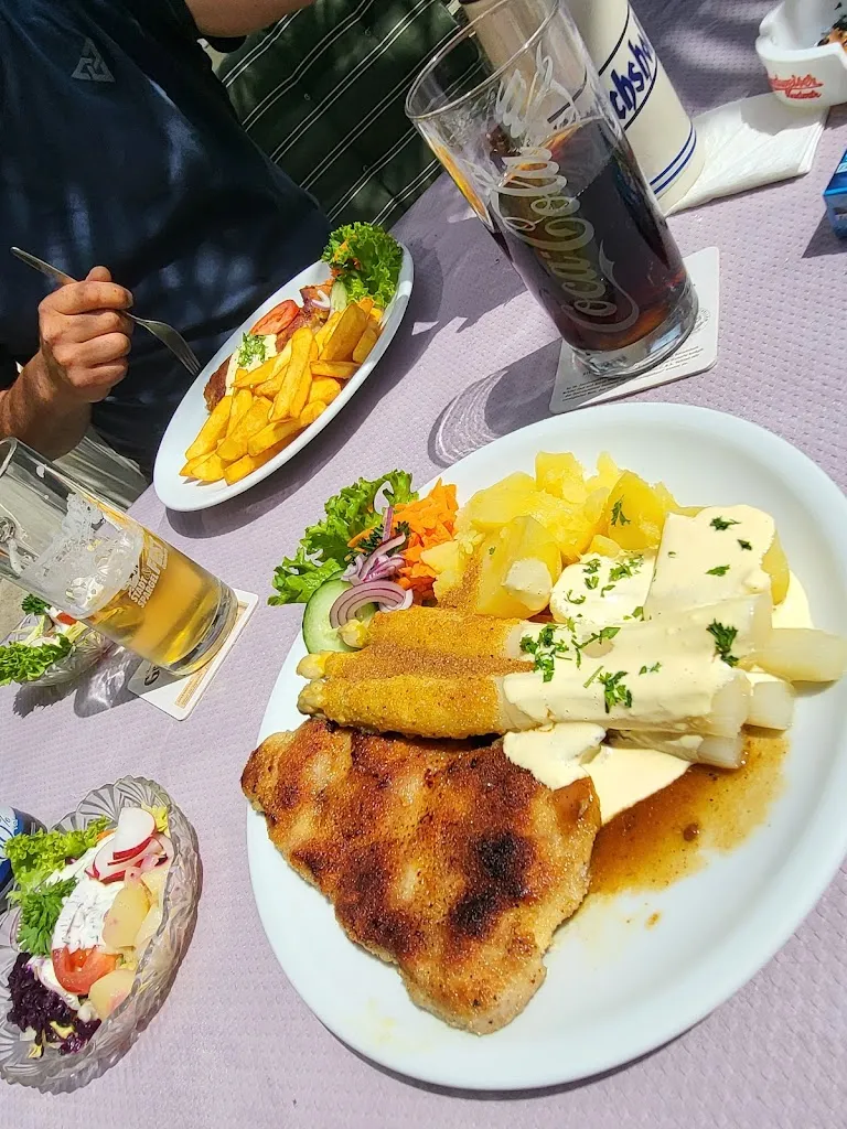Bierschenke restaurant in (Altmark)