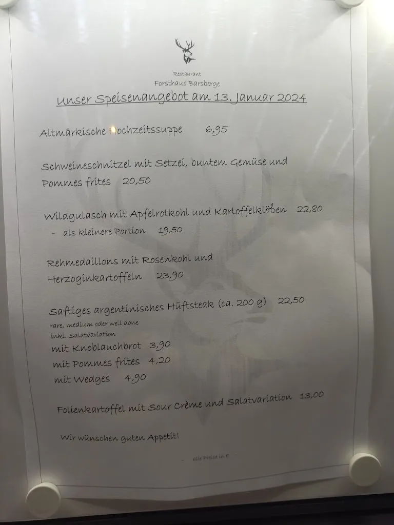 Menu_Restaurant Forsthaus Barsberge__immagine_4