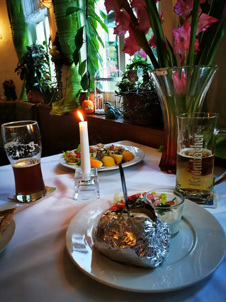 Menu_Restaurant Forsthaus Barsberge__immagine_8