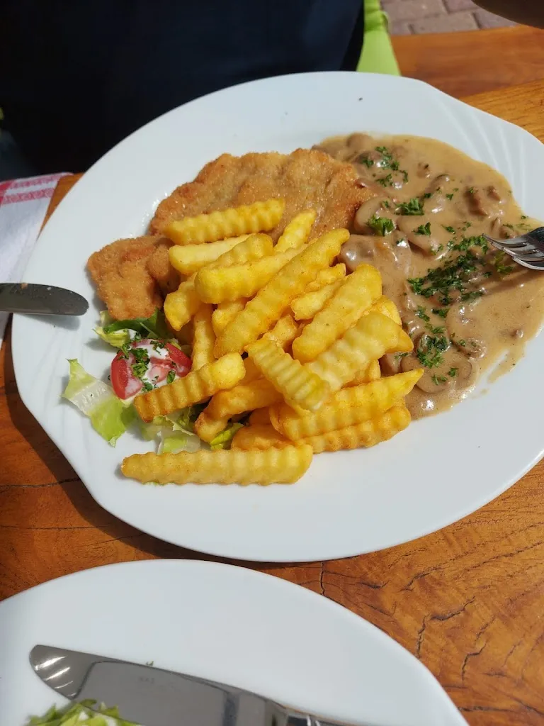 Menu_Restaurant Forsthaus Barsberge__immagine_9